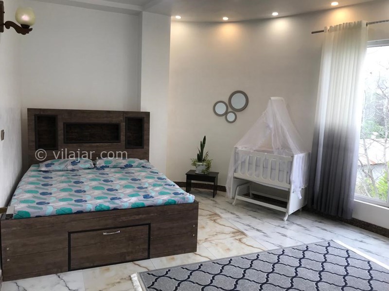 عکس شماره 759775 - ویلا با استخر جنگل جواهرده رامسر - 