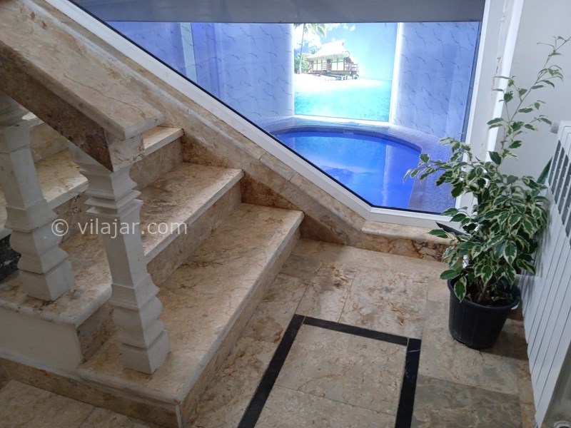 عکس شماره 759777 - ویلا با استخر جنگل جواهرده رامسر - 