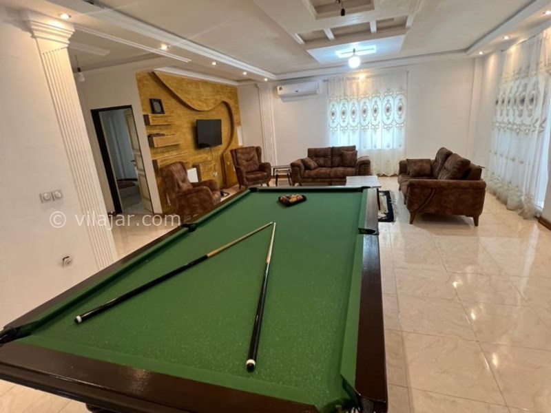 عکس شماره 759859 - ویلا با استخر و جکوزی رامسر - 