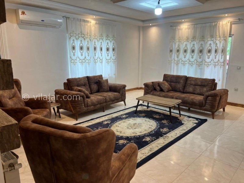 عکس شماره 759861 - ویلا با استخر و جکوزی رامسر - 