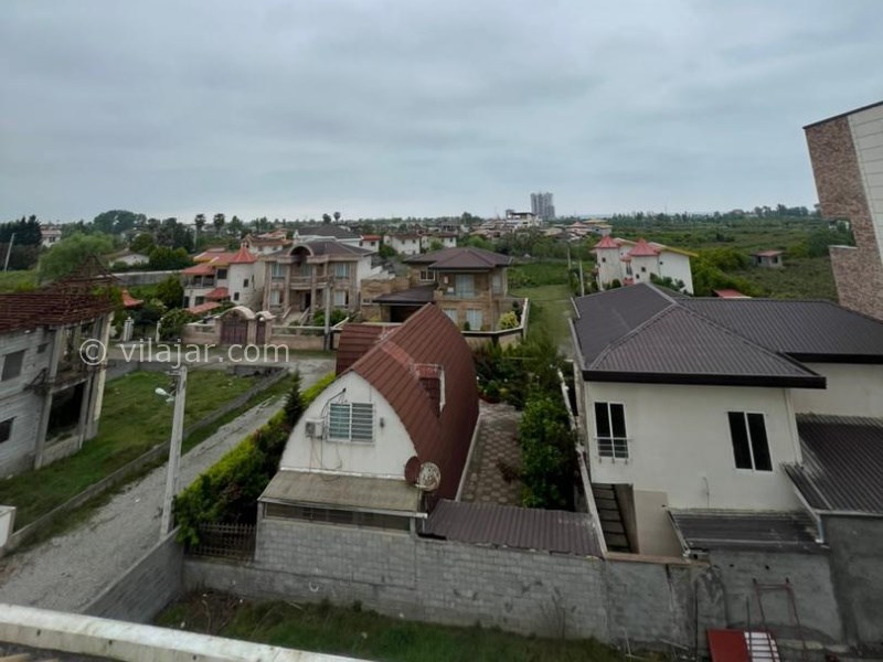 عکس شماره 759863 - ویلا با استخر و جکوزی رامسر - 