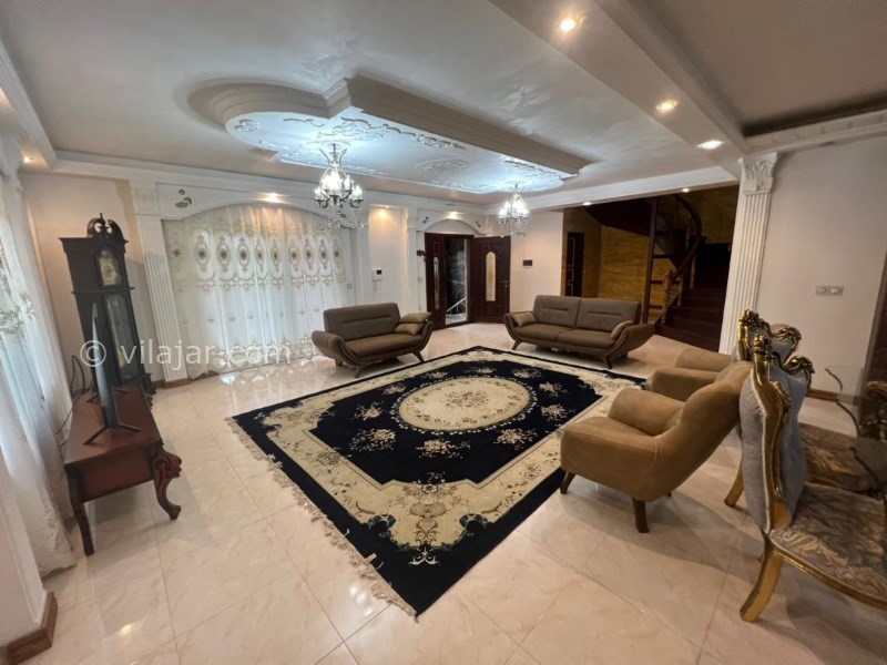 عکس شماره 759866 - ویلا با استخر و جکوزی رامسر - 