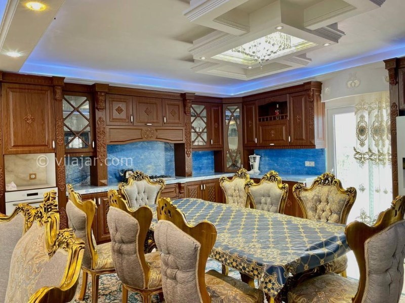 عکس شماره 759869 - ویلا با استخر و جکوزی رامسر - 