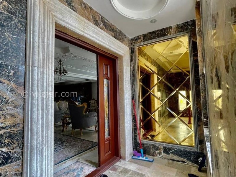 عکس شماره 759870 - ویلا با استخر و جکوزی رامسر - 