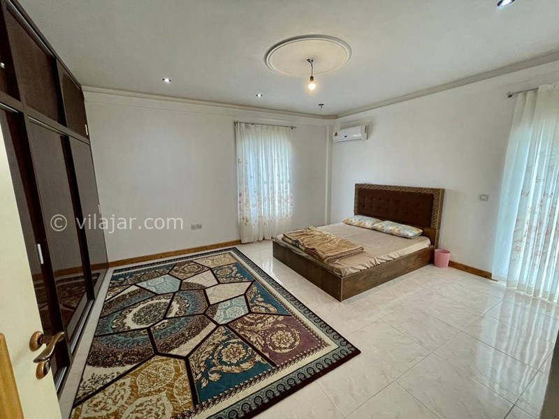 عکس شماره 759877 - ویلا با استخر و جکوزی رامسر - 