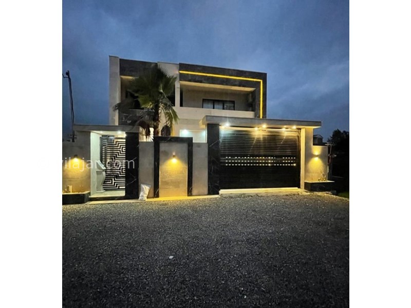 عکس شماره 759923 - اجاره ویلا استخردار محمودآباد - 