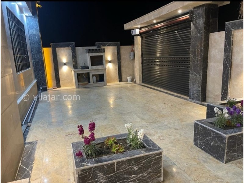 عکس شماره 759924 - اجاره ویلا استخردار محمودآباد - 