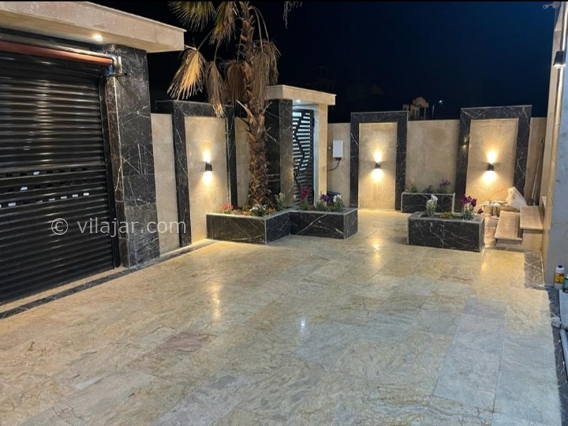 عکس شماره 759925 - اجاره ویلا استخردار محمودآباد - 