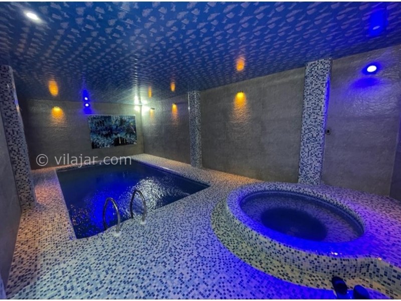 عکس شماره 759926 - اجاره ویلا استخردار محمودآباد - 