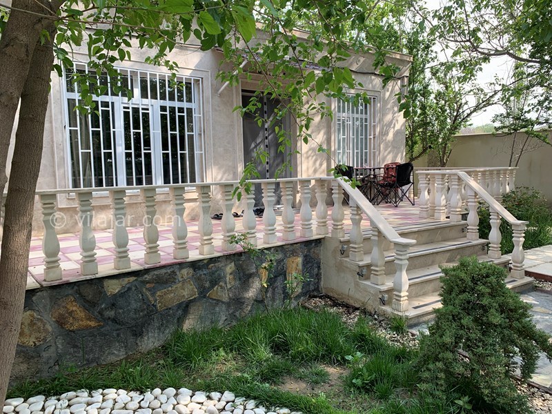 عکس شماره 759999 - اجاره ویلا با استخر روباز همدان -