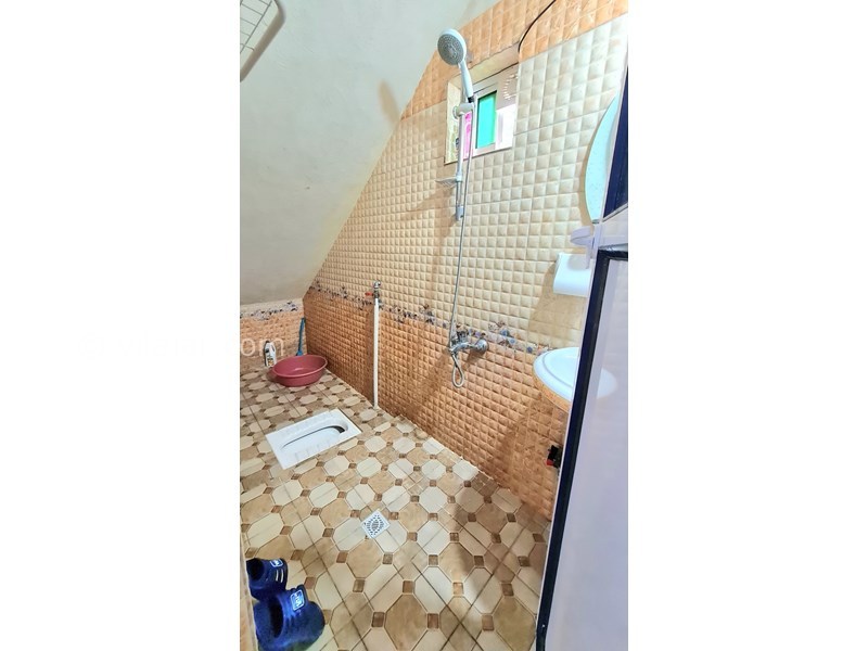 عکس شماره 760104 - اجاره ویلا جنگلی در شاندرمن - سرویس ایرانی و حمام‌ طبقه پایین