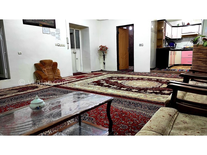 عکس شماره 760191 - اجاره اقامتگاه در کرمانشاه پاوه - پذیرایی