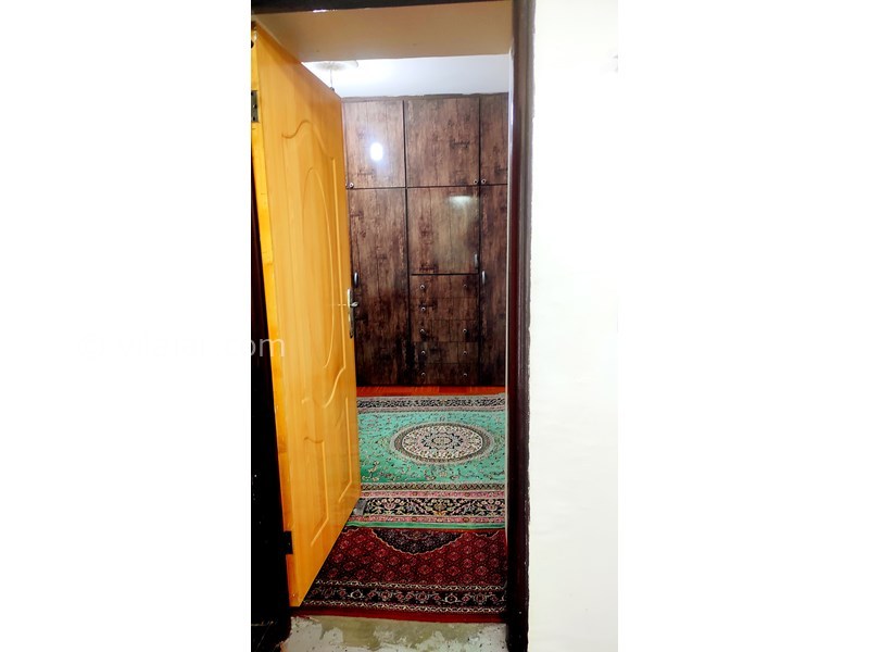 عکس شماره 760192 - اجاره اقامتگاه در کرمانشاه پاوه - اتاق 6متری کمد دار