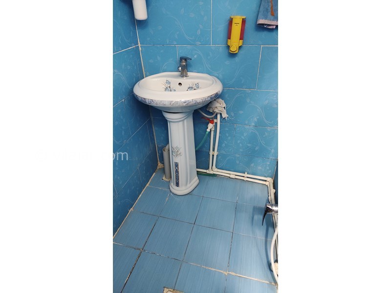 عکس شماره 760193 - اجاره اقامتگاه در کرمانشاه پاوه - سرویس بهداشتی