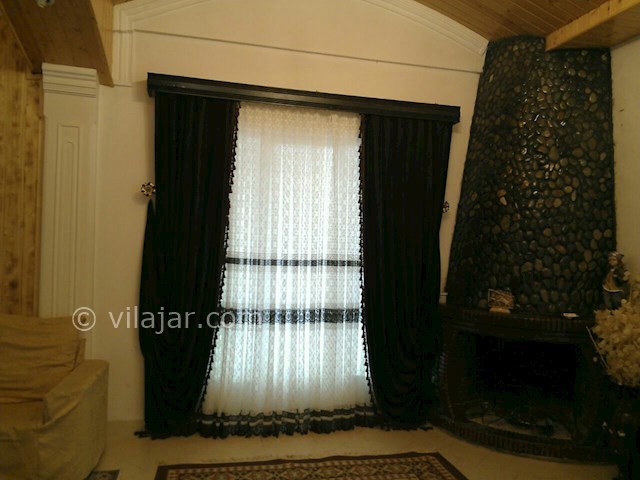 عکس شماره 76023 - اجاره ویلا در کلاردشت - 