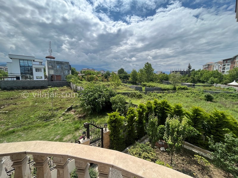 عکس شماره 760258 - اجاره ویلا استخر سرپوشیده نوشهر - 