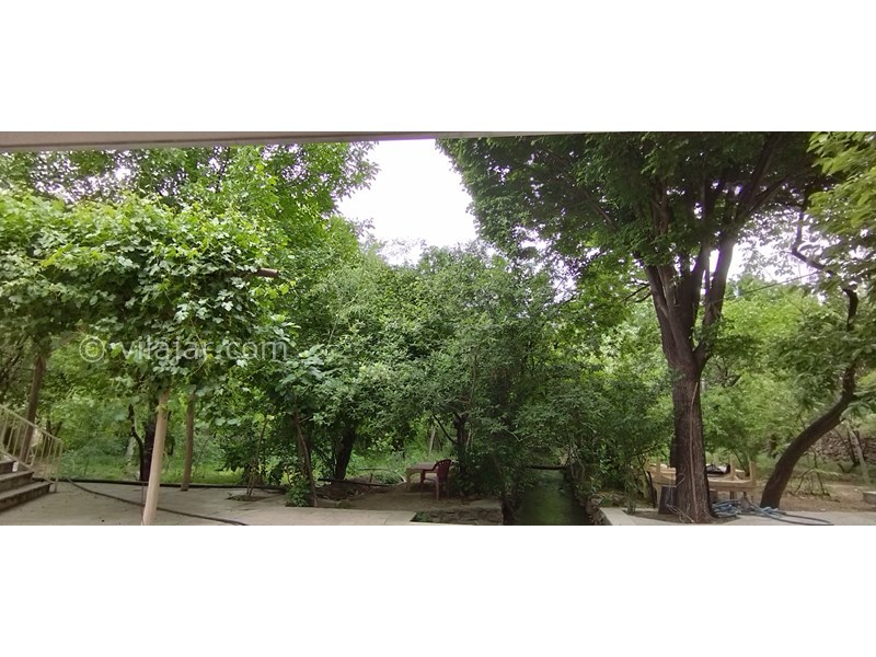 عکس شماره 760263 - اجاره خانه باغ در کاشان نیاسر - 