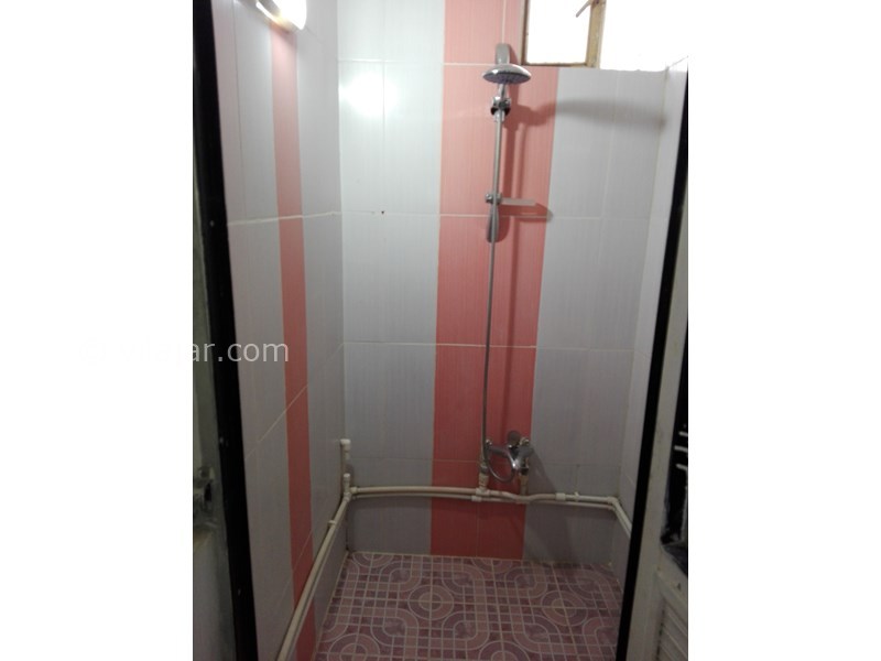 عکس شماره 760276 - اجاره اقامتگاه مبله در ارومیه - حمام