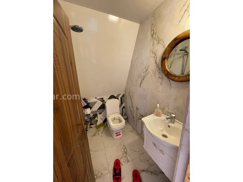 عکس شماره 760310 - کلبه چوبی سوئیسی جنگلی تنکابن - 