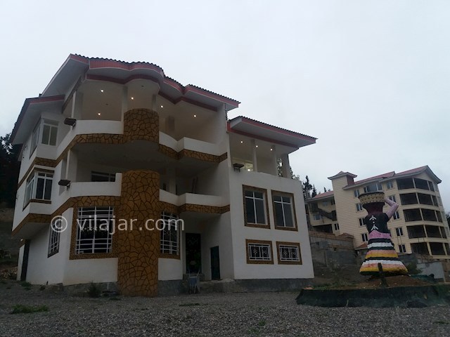 عکس شماره 76037 - رزرو واحد در ارتفاعات دوهزار - 