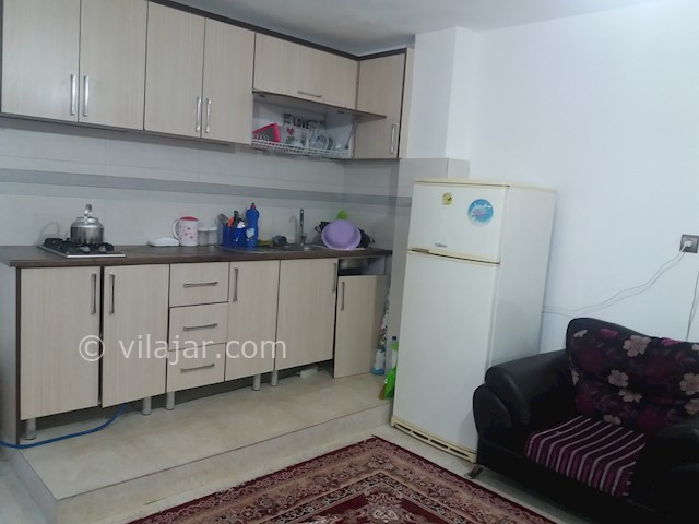 عکس شماره 76041 - رزرو واحد در ارتفاعات دوهزار - 