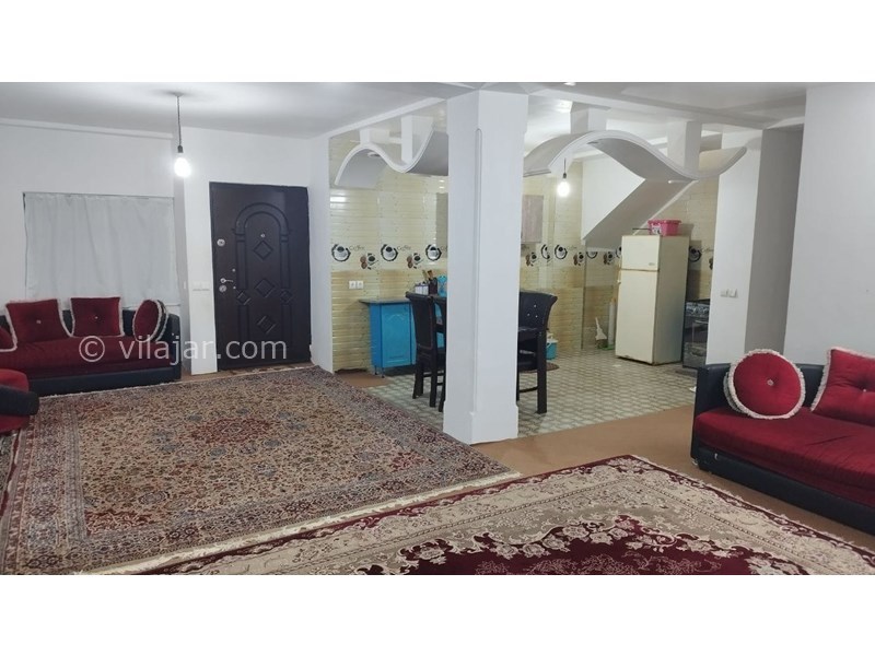 عکس شماره 760417 - ویلا در قاسم آباد علیا گیلان - 