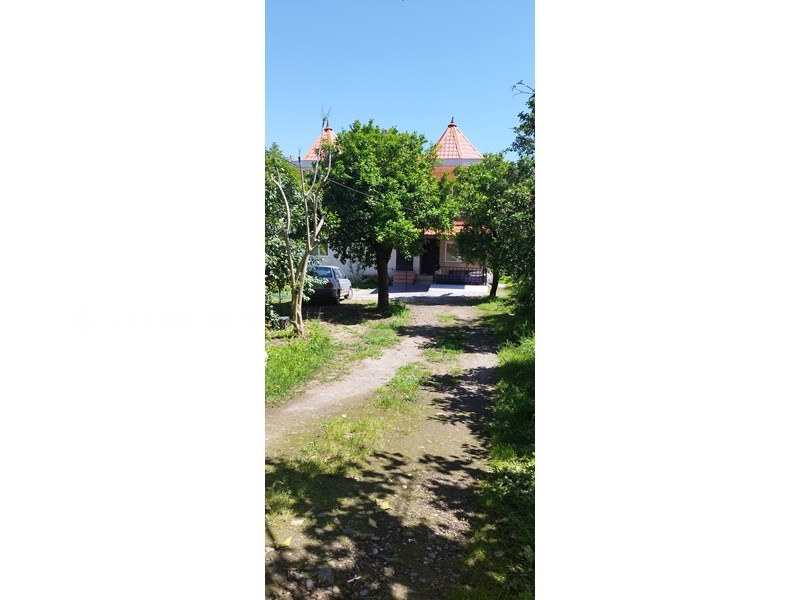 عکس شماره 760421 - ویلا در قاسم آباد علیا گیلان - 