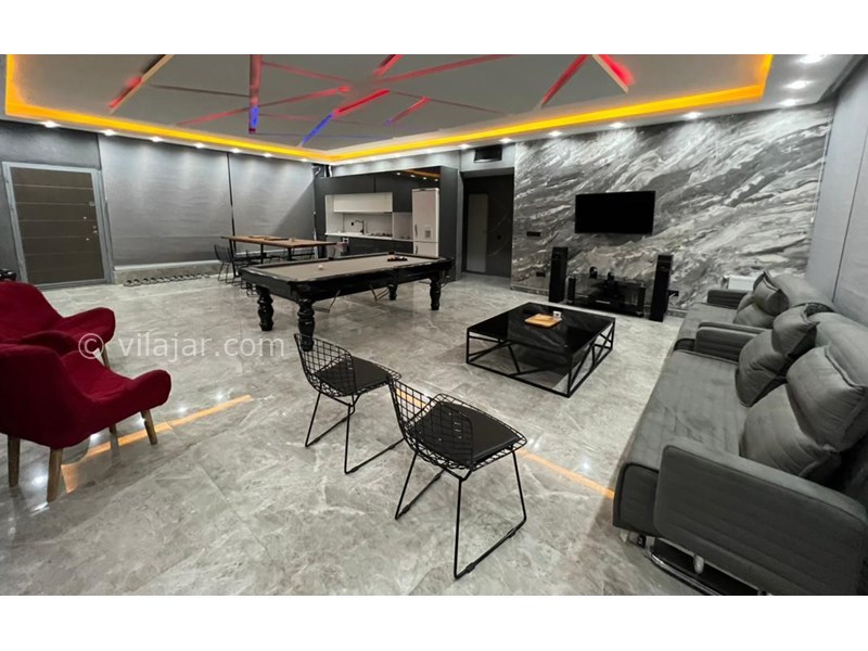 عکس شماره 760477 - ویلا مدیا با استخر آبگرم کردان - 