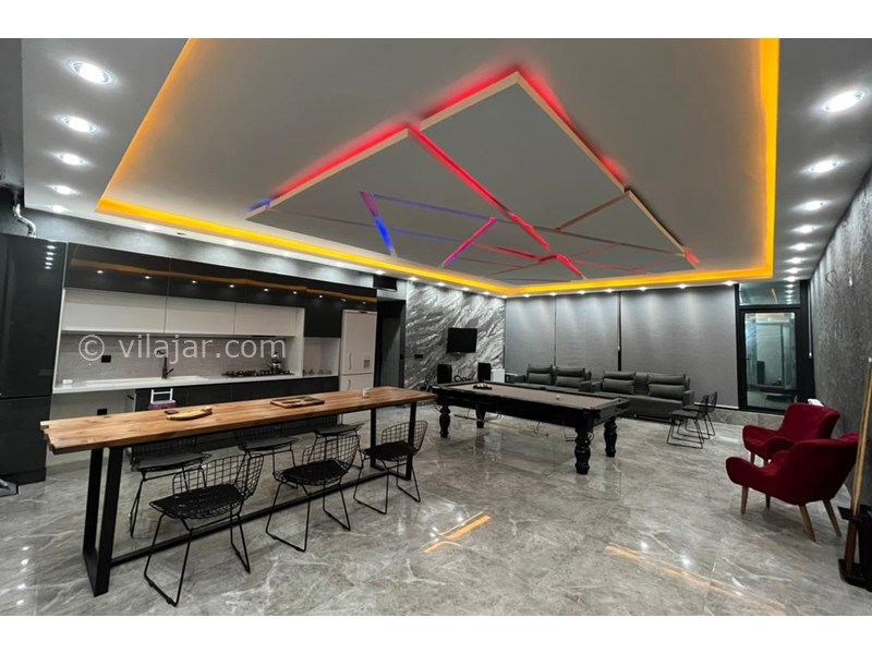 عکس شماره 760478 - ویلا مدیا با استخر آبگرم کردان - 