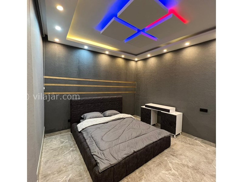 عکس شماره 760479 - ویلا مدیا با استخر آبگرم کردان - 