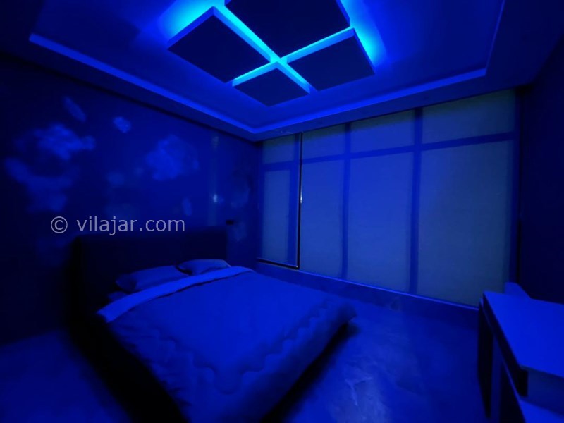 عکس شماره 760480 - ویلا مدیا با استخر آبگرم کردان - 