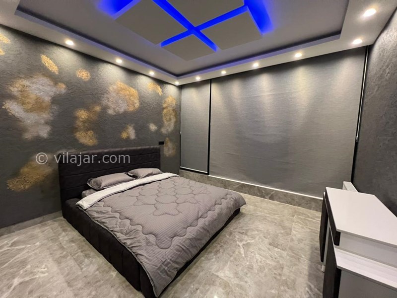 عکس شماره 760481 - ویلا مدیا با استخر آبگرم کردان - 