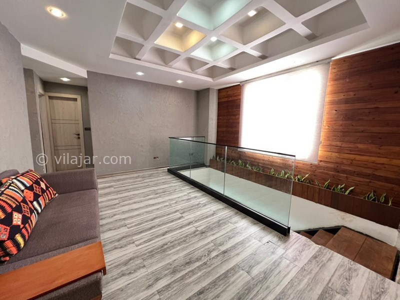 عکس شماره 760482 - ویلا تریبلکس مدرنا استخر آبگرم کردان - 