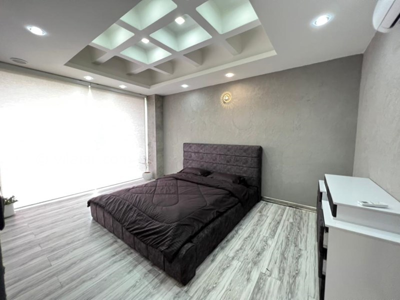 عکس شماره 760483 - ویلا تریبلکس مدرنا استخر آبگرم کردان - 