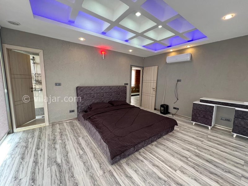 عکس شماره 760484 - ویلا تریبلکس مدرنا استخر آبگرم کردان - 