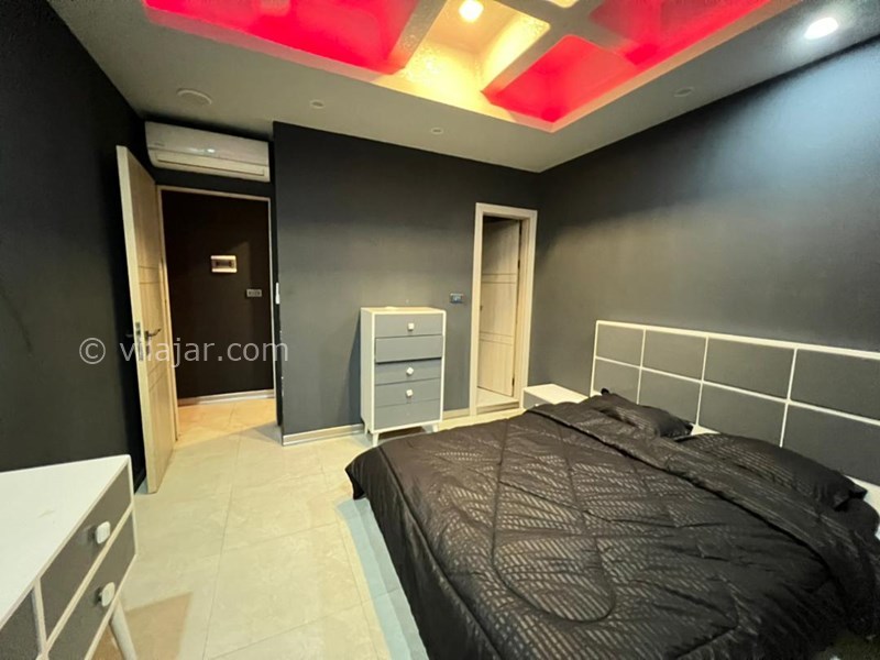 عکس شماره 760485 - ویلا تریبلکس مدرنا استخر آبگرم کردان - 