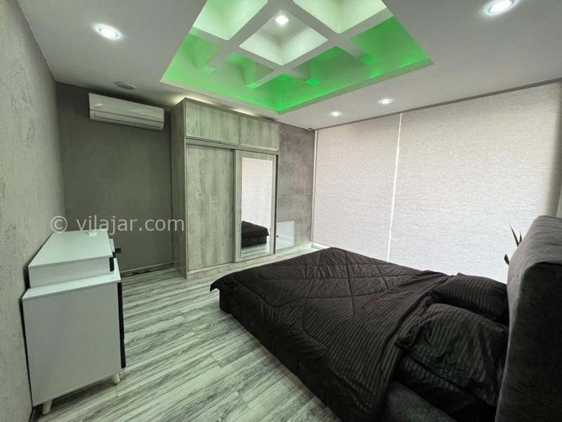 عکس شماره 760486 - ویلا تریبلکس مدرنا استخر آبگرم کردان - 