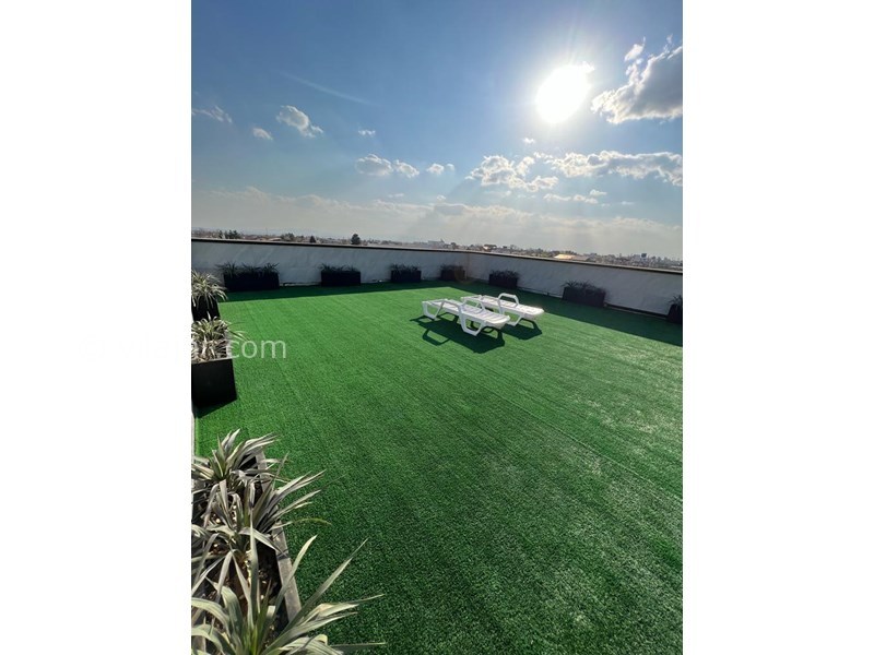 عکس شماره 760487 - ویلا تریبلکس مدرنا استخر آبگرم کردان - 