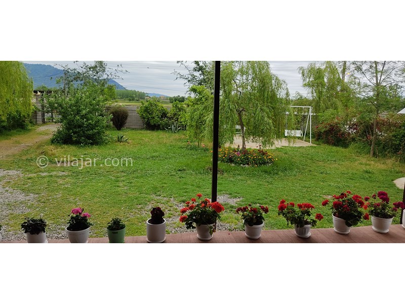 عکس شماره 760488 - اجاره ویلا در وشمه سرا ماسال - 