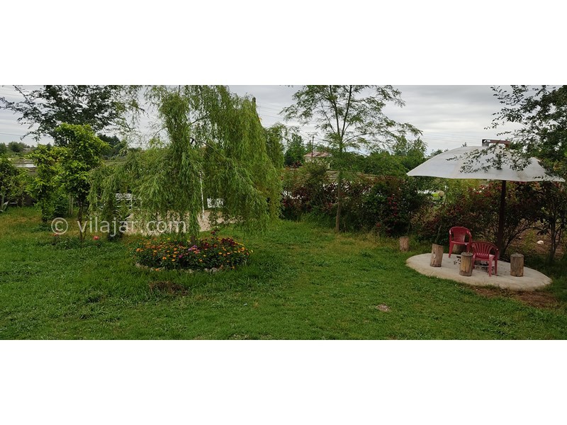 عکس شماره 760489 - اجاره ویلا در وشمه سرا ماسال - 