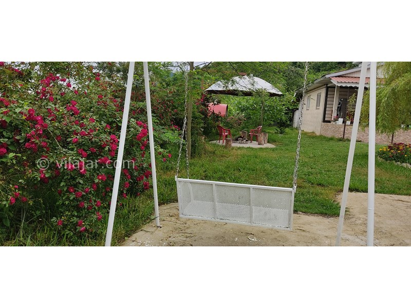 عکس شماره 760491 - اجاره ویلا در وشمه سرا ماسال - 