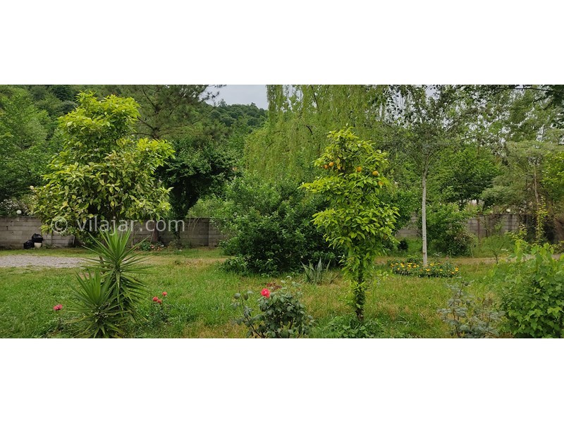 عکس شماره 760493 - اجاره ویلا در وشمه سرا ماسال - 