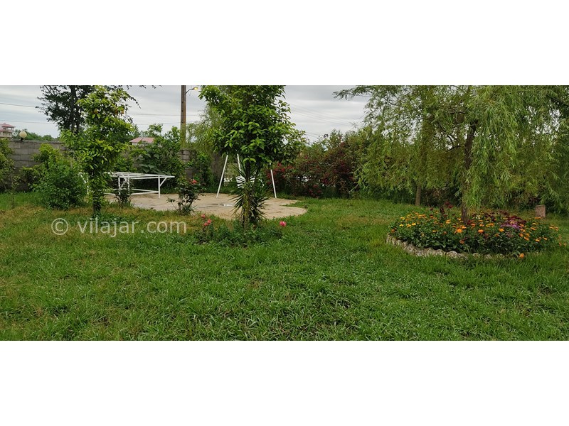 عکس شماره 760495 - اجاره ویلا در وشمه سرا ماسال - 