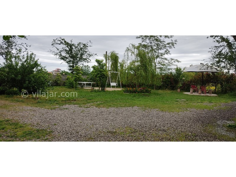 عکس شماره 760497 - اجاره ویلا در وشمه سرا ماسال - 