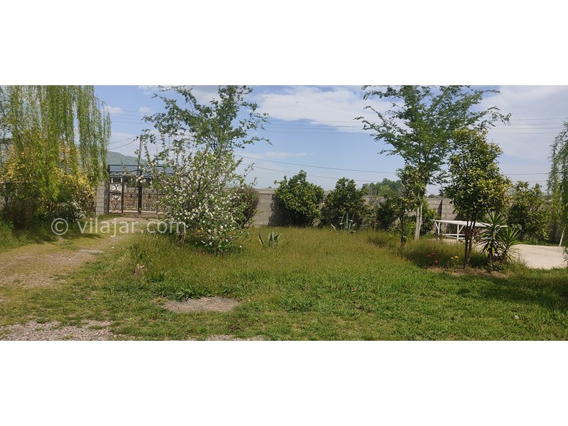 عکس شماره 760502 - اجاره ویلا در وشمه سرا ماسال - 