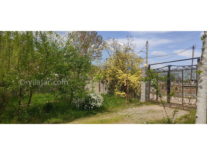 عکس شماره 760503 - اجاره ویلا در وشمه سرا ماسال - 