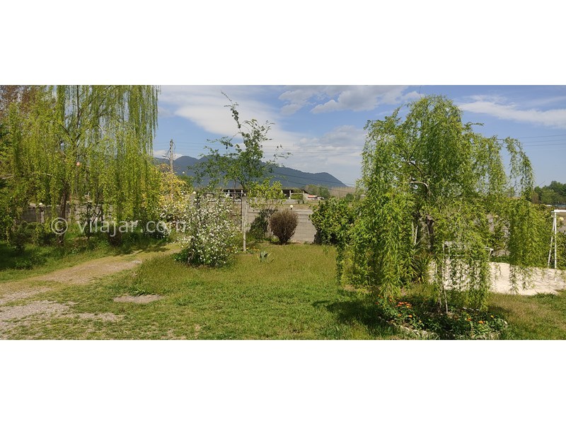 عکس شماره 760504 - اجاره ویلا در وشمه سرا ماسال - 