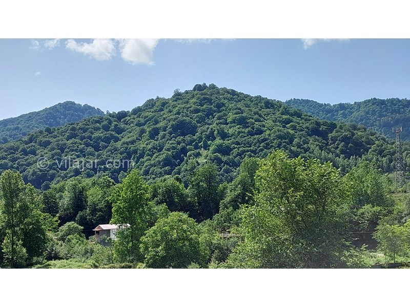 عکس شماره 760507 - اجاره ویلا با 2 استخر در قلعه رودخان - 