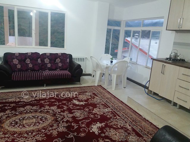 عکس شماره 76055 - رزرو واحد در ارتفاعات دوهزار - 