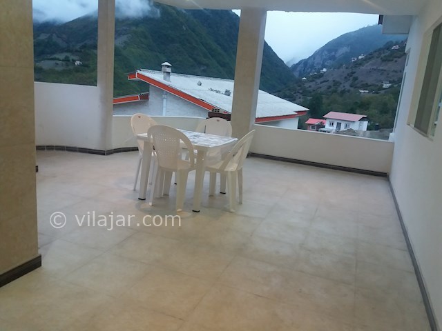 عکس شماره 76057 - رزرو واحد در ارتفاعات دوهزار - 